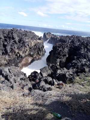 Sentier du littoral: St Louis à Étang Salé - L'Étang-Salé - Photo 2