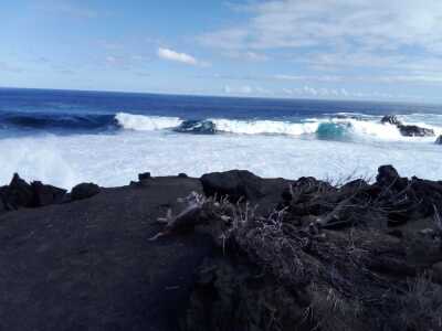 Sentier du littoral: St Louis à Étang Salé - L'Étang-Salé - Photo 3