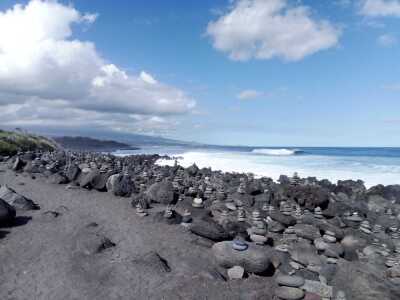 Sentier du littoral: St Louis à Étang Salé - L'Étang-Salé - Photo 4