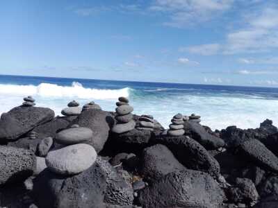 Sentier du littoral: St Louis à Étang Salé - L'Étang-Salé - Photo 5