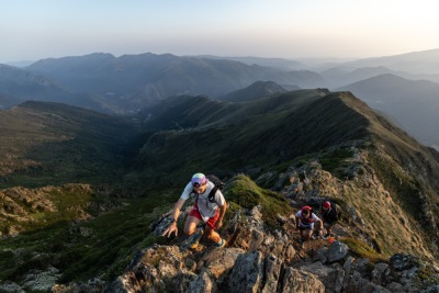 Photo prise liée au parcours