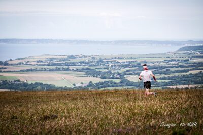 Photo prise liée au parcours