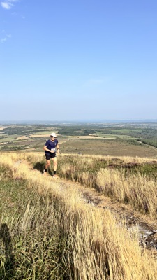 Photo prise liée au parcours