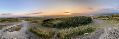 Photo prise liée au parcours