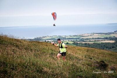 Photo prise liée au parcours
