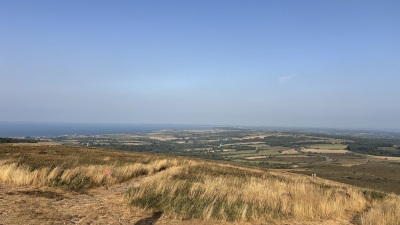 Photo prise liée au parcours