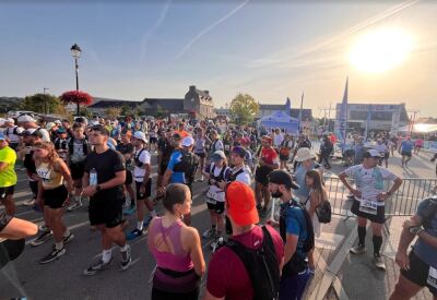 Photo prise liée au parcours