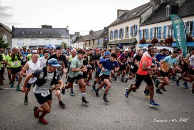 Photo prise liée au parcours