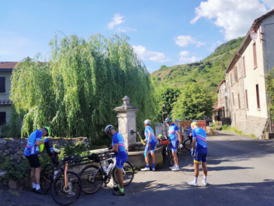 #BRM400Feurs  2026 - Feurs - Photo 1