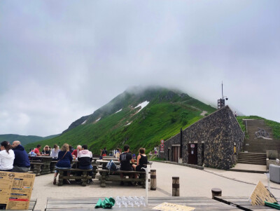 BRM des Volcans Mozac - Mozac - Photo 1