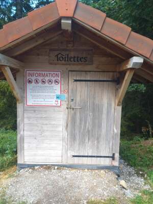 FTT - Chalet de L'Aulp de Montmin - Talloires-Montmin - Photo 5