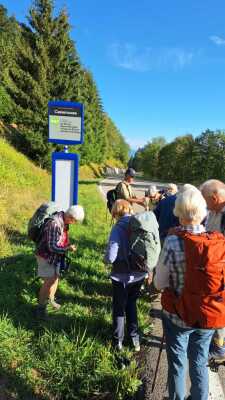 2026-08-18 ASTA MAM Chamrousse lac des Pourettes - Saint-Martin-d'Uriage - Photo 1