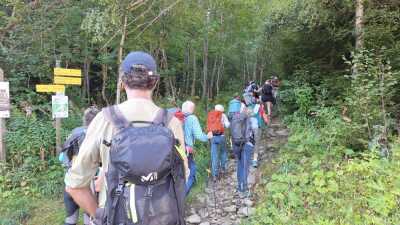 2026-08-18 ASTA MAM Chamrousse lac des Pourettes - Saint-Martin-d'Uriage - Photo 2