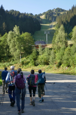 2026-08-18 ASTA MAM Chamrousse lac des Pourettes - Saint-Martin-d'Uriage - Photo 3
