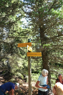 2026-08-18 ASTA MAM Chamrousse lac des Pourettes - Saint-Martin-d'Uriage - Photo 6
