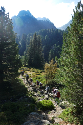 2026-08-18 ASTA MAM Chamrousse lac des Pourettes - Saint-Martin-d'Uriage - Photo 9