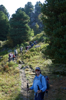 2026-08-18 ASTA MAM Chamrousse lac des Pourettes - Saint-Martin-d'Uriage - Photo 10
