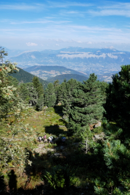2026-08-18 ASTA MAM Chamrousse lac des Pourettes - Saint-Martin-d'Uriage - Photo 11