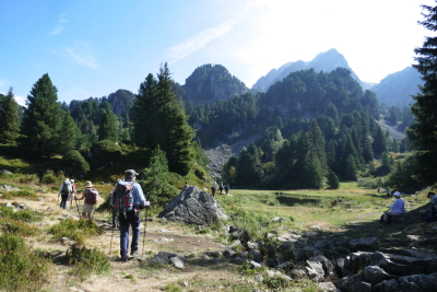 2026-08-18 ASTA MAM Chamrousse lac des Pourettes - Saint-Martin-d'Uriage - Photo 13