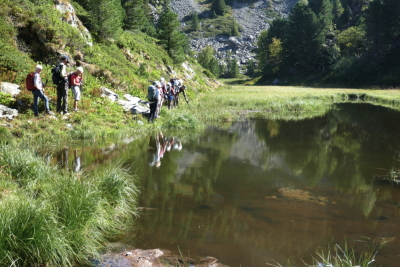 2026-08-18 ASTA MAM Chamrousse lac des Pourettes - Saint-Martin-d'Uriage - Photo 15
