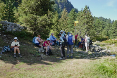 2026-08-18 ASTA MAM Chamrousse lac des Pourettes - Saint-Martin-d'Uriage - Photo 17