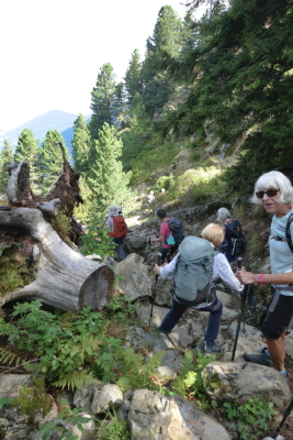 2026-08-18 ASTA MAM Chamrousse lac des Pourettes - Saint-Martin-d'Uriage - Photo 18