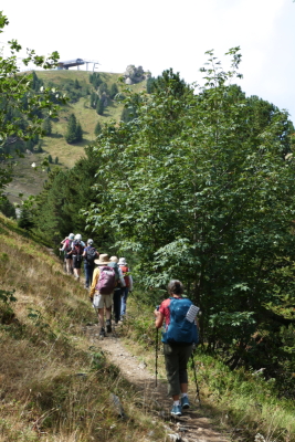 2026-08-18 ASTA MAM Chamrousse lac des Pourettes - Saint-Martin-d'Uriage - Photo 19
