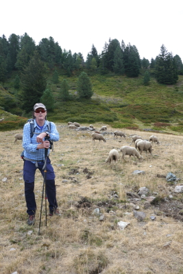 2026-08-18 ASTA MAM Chamrousse lac des Pourettes - Saint-Martin-d'Uriage - Photo 24