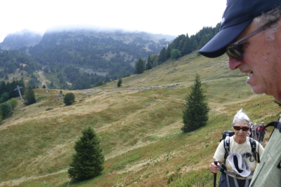 2026-08-18 ASTA MAM Chamrousse lac des Pourettes - Saint-Martin-d'Uriage - Photo 31