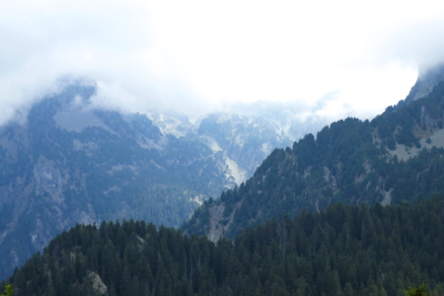 2026-08-18 ASTA MAM Chamrousse lac des Pourettes - Saint-Martin-d'Uriage - Photo 32