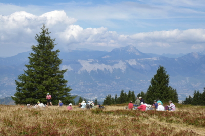 2026-08-18 ASTA MAM Chamrousse lac des Pourettes - Saint-Martin-d'Uriage - Photo 35
