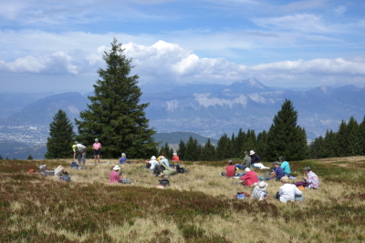 2026-08-18 ASTA MAM Chamrousse lac des Pourettes - Saint-Martin-d'Uriage - Photo 36