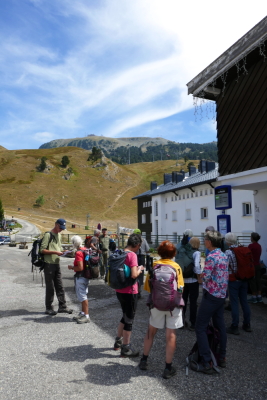 2026-08-18 ASTA MAM Chamrousse lac des Pourettes - Saint-Martin-d'Uriage - Photo 37