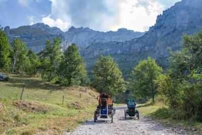 FTT - Chalet de L'Aulp de Montmin - Talloires-Montmin - Photo 6