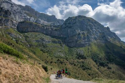 FTT - Chalet de L'Aulp de Montmin - Talloires-Montmin - Photo 7
