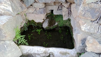 Sepula, village abandonné,  17 août 2026 - Moltifao - Photo 14