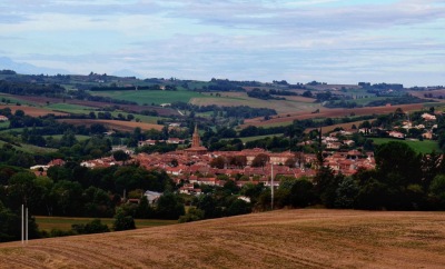 ROUTE P1 - Lézat-sur-Lèze - Photo 1