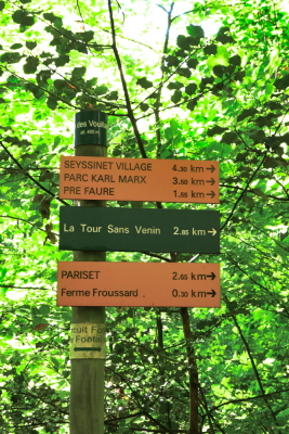 2026-08-25 ASTA La Tour Sans Venin - Fontaine - Photo 4