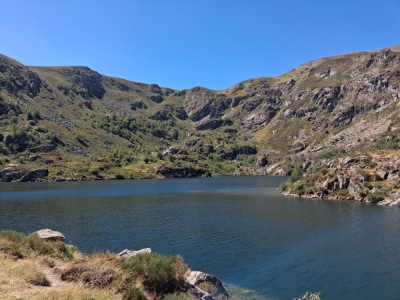 etang d'Artax le 27 08 26 - Gourbit - Photo 3