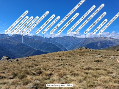 etang d'Artax le 27 08 26 - Gourbit - Photo 12