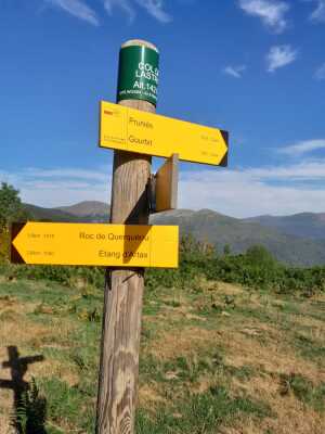 etang d'Artax le 27 08 26 - Gourbit - Photo 14