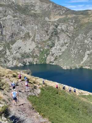 etang d'Artax le 27 08 26 - Gourbit - Photo 24