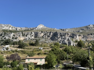 Balcons des Préalpes d'Azur - Gourdon - Photo 1