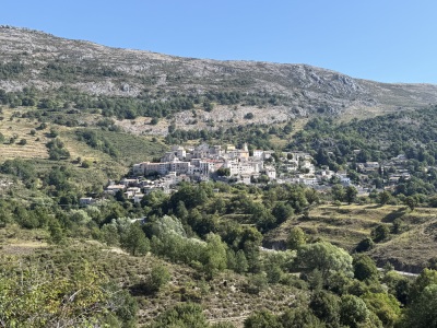 Balcons des Préalpes d'Azur - Gourdon - Photo 4