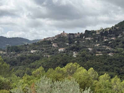 Balcons des Préalpes d'Azur - Gourdon - Photo 6