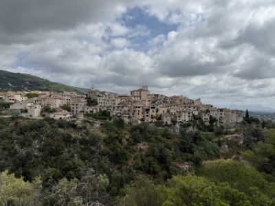 Balcons des Préalpes d'Azur - Gourdon - Photo 8