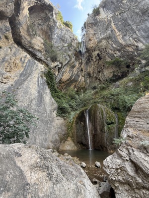 Balcons des Préalpes d'Azur - Gourdon - Photo 9