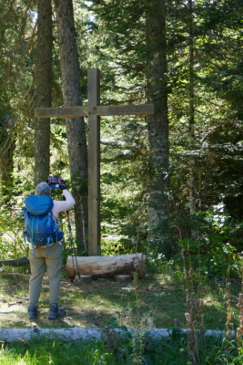 2026-09-01 ASTA Lans Croix Perrin Croix de Jaume - Lans-en-Vercors - Photo 2