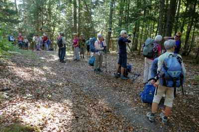 2026-09-01 ASTA Lans Croix Perrin Croix de Jaume - Lans-en-Vercors - Photo 4