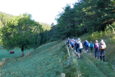 2026-09-01 ASTA Lans Croix Perrin Croix de Jaume - Lans-en-Vercors - Photo 3